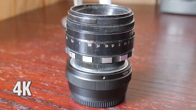 Зачем снимать в разрешении 4К ? смотреть онлайн