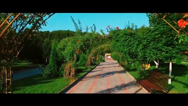 «Прогулки по Краснодарскому краю. О событиях. О людях. Об интересном». Выпуск 1. смотреть онлайн