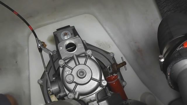 Одиночный перегон парусного катамарана Lagoon 450 смотреть онлайн