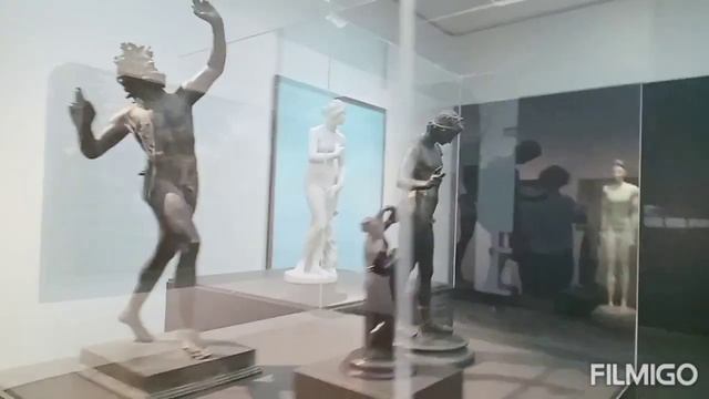 HELSINKI Series: Episode 1 (ATENEUM De Helsinki) Part 2