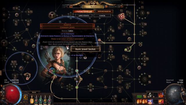 Magic find MF PoE 3.20 (low tier) 🢂 OUTDATED 🢀 / Магический поиск МФ ПоЕ смотреть онлайн