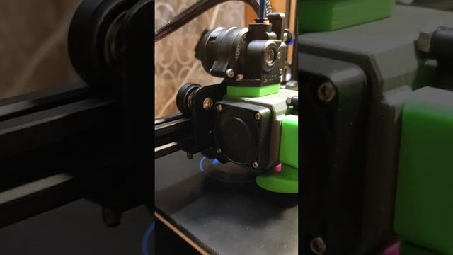 Orbiter 2.0 mount for Ender 3Orbiter 2.0 mount for Ender 3 смотреть онлайн