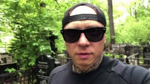 Детские могилы | С ведьмой на кладбище | Введенское ✞ Уборщик заброшенных могил ✞