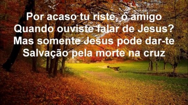 Harpa Cristã - 570 - A Última Hora - Levi - (com letra)