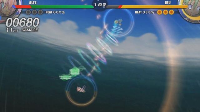 Acceleration of Suguri 2 - Clearing my Steam Library episode 2 смотреть онлайн