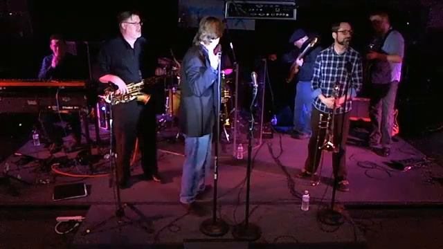 Boston Horns
