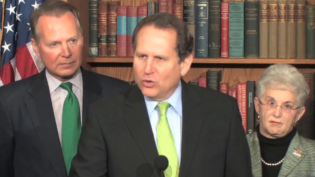 3-17-10-Reforma de Salud--Congresista Lincoln Diaz-Balart смотреть онлайн