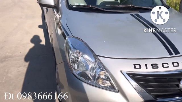 Vừa về 4 xe nissan sunny sx 2014 bản đủ abs bóng khí giá 190 triệu đt 0983666166 смотреть онлайн