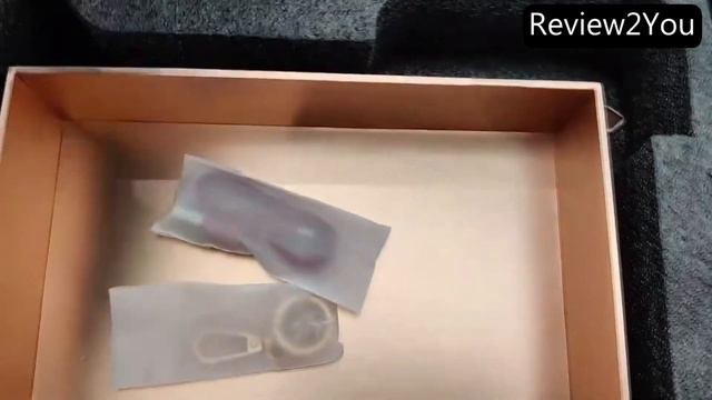 Redmi AirDots 3 Pro Genshin Impact Special Edition UNBOXING смотреть онлайн
