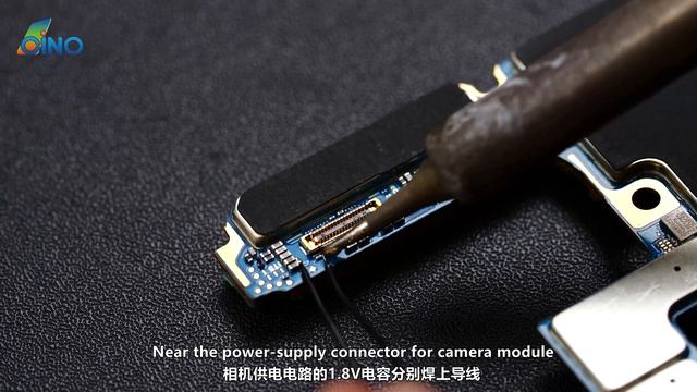 Samsung S20 Ultra-Repair Warning Camera failed смотреть онлайн