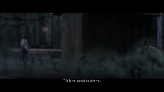 The Evil Within смотреть онлайн