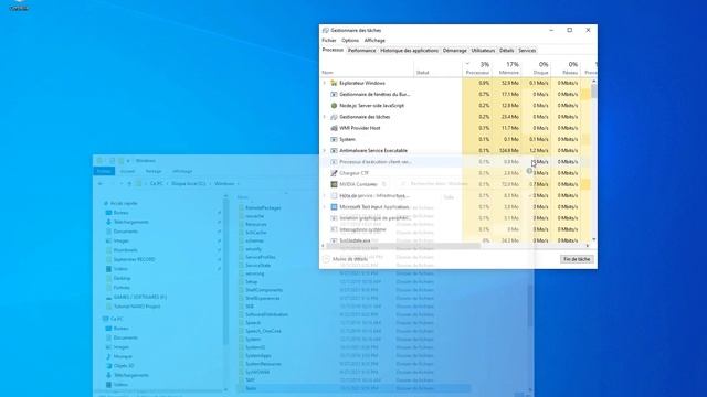 ⚠️How to remove XMRig Miner Virus (Using 50% CPU to mine) - (Easy Removal) смотреть онлайн