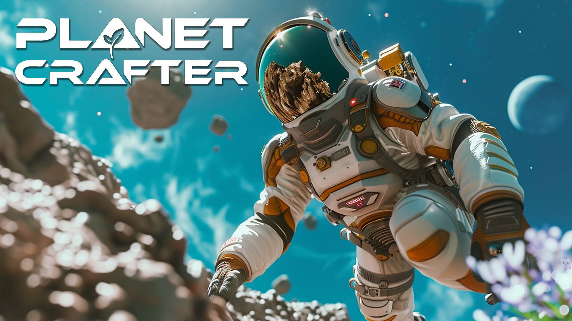 ФИНАЛ БЛИЗОК ► Planet Crafter #17 смотреть онлайн