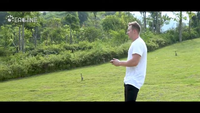 E520 Drone with 4K Camera Live Video, WIFI FPV Drone for Adults With 4K HD 120° Wide Angle Ca смотреть онлайн