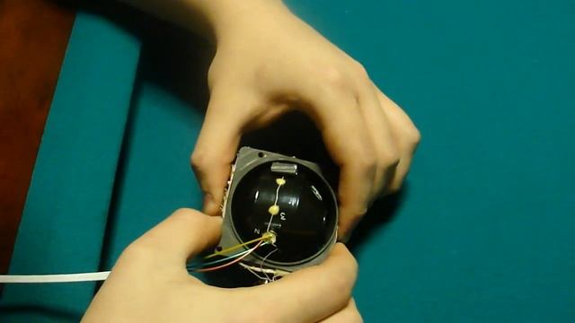 авиационный гироскоп смотреть онлайн