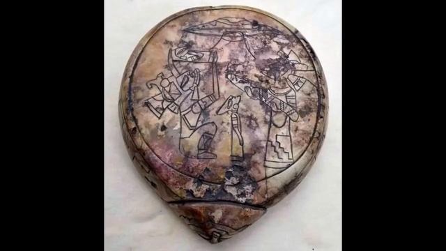 Технологии древних цивилизаций. 4.1. Артефакты инков и майа смотреть онлайн