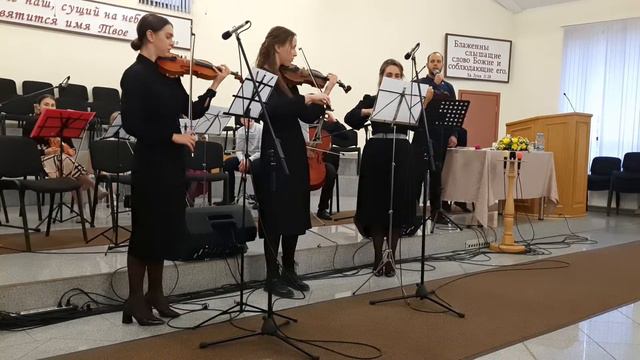 Долороса / Крест тяжёлый давит плечи а толпа... смотреть онлайн