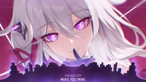 Nightcore - Make You Mine (Lyrics)