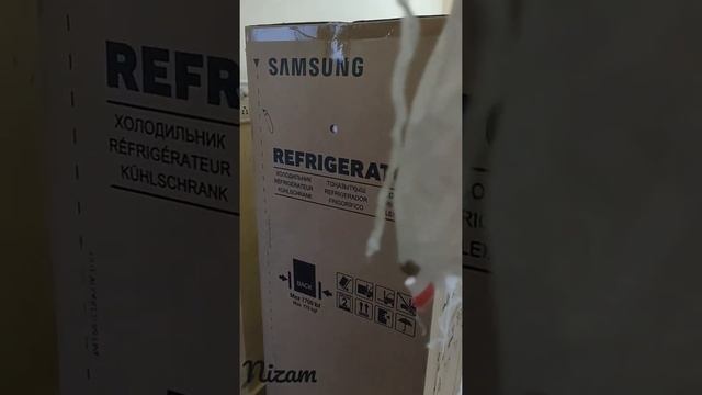 Samsung refrigerator смотреть онлайн