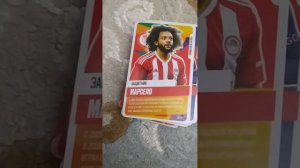 Мои карты футболистов... ⚽ 😉
