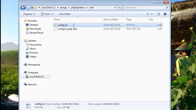Tutorial Cara Install atau Integrasi PostgreSql atau phpPgAdmin dengan Xampp смотреть онлайн