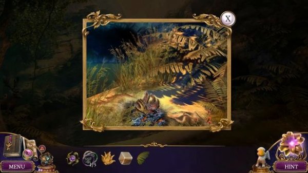 The Secret Order 3: Ancient Times - Walkthrough - Part 3