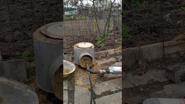 самодельная печь для плавки бронзы 2 смотреть онлайн