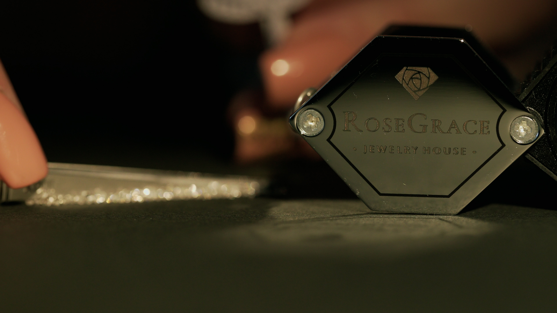 Искусство создания новой коллекции RoseGrace