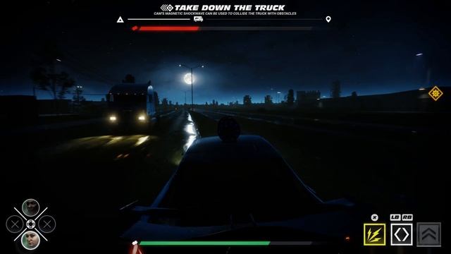 TAKING DOWN THE BUS - FAST AND FURIOUS CROSSROADS PC PLAYTHROUGH PART 9 смотреть онлайн