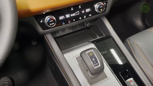 2024 Mitsubishi Outlander - Sound and Visual Review смотреть онлайн