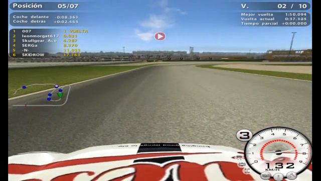 First and last Race on Race Injection смотреть онлайн