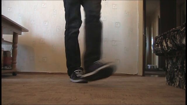 DnB Step Tutorial ! Part2 смотреть онлайн