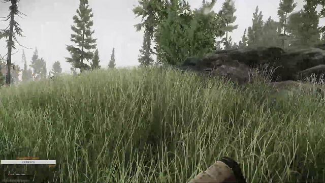 Escape from Tarkov / Побег из Таркова смотреть онлайн
