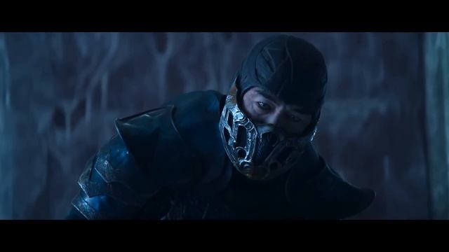 Mortal Kombat 2 (2024) Movie Preview смотреть онлайн