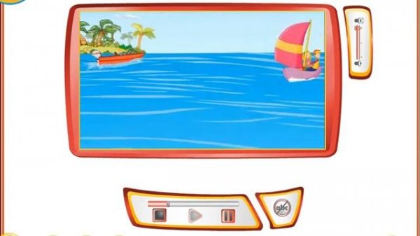 Smiles 3. Module 7. Summer camp