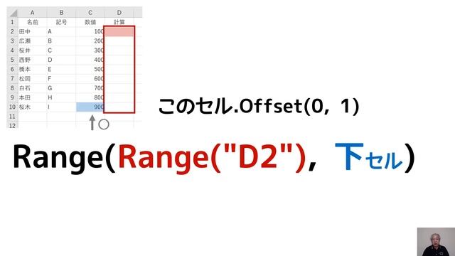 【VBA】これが使えないと実務レベルのマクロは無理です смотреть онлайн