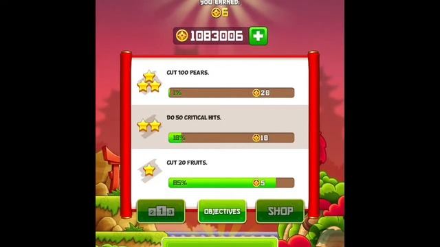 Hacked Tap Tap Ninja ft LaLa смотреть онлайн