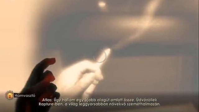 Bioshock on HD 4650 Part 5 смотреть онлайн