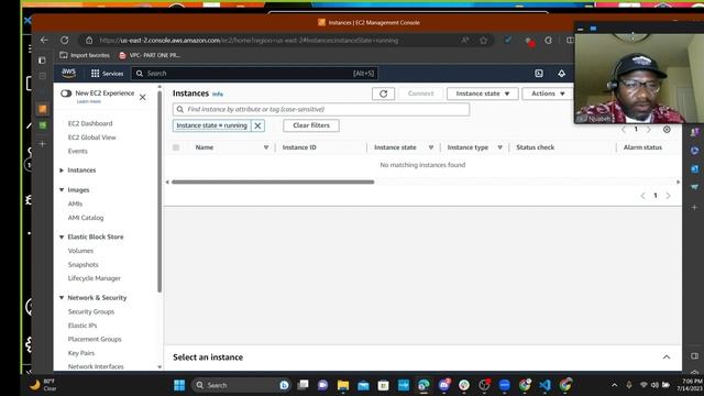 How I went From EC2 Instance to SonarQube Container with Terraform and Bash Scripting in 2 Steps смотреть онлайн