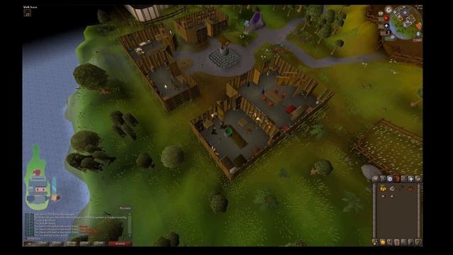 Witch's Potion Quest Guide - F2P Quest Guide (OSRS Ironman Friendly) смотреть онлайн