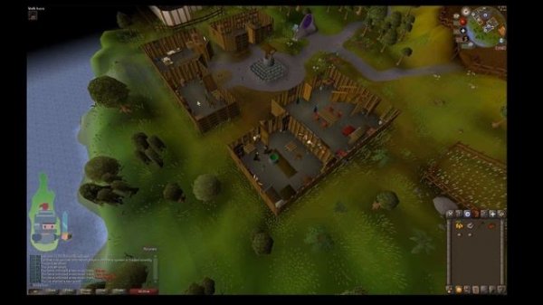 Witch's Potion Quest Guide - F2P Quest Guide (OSRS Ironman Friendly)