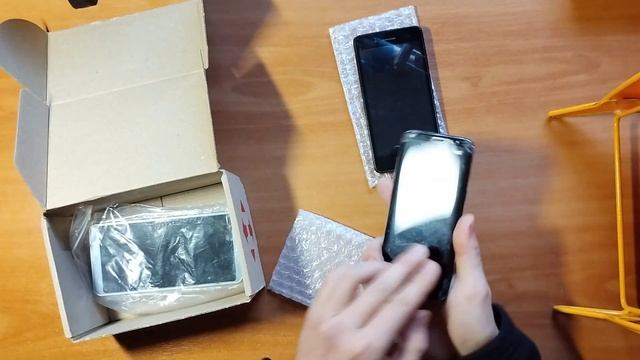 Посылка от подписчика 52. смотреть онлайн