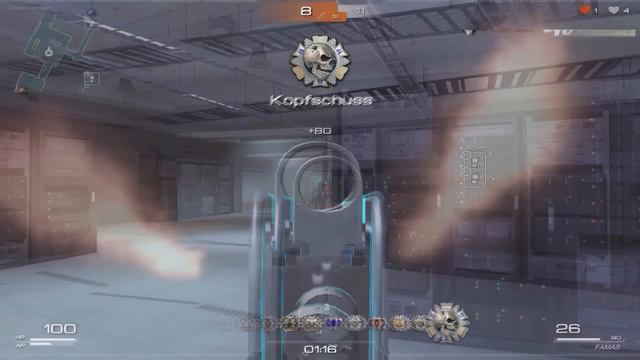 "It Has Begun" - SKILL Special Force 2 Fragmovie by FreeZe смотреть онлайн