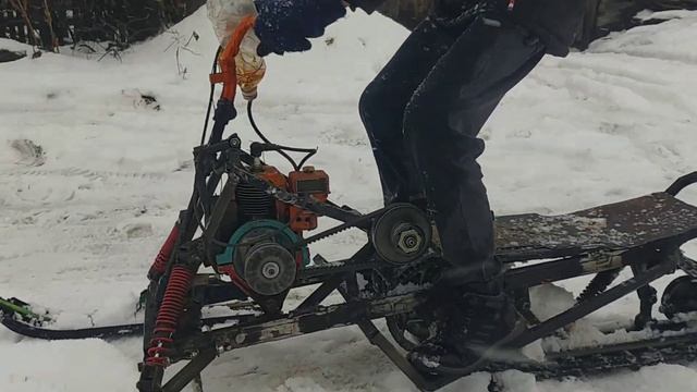 первый выезд с новым двигателем смотреть онлайн