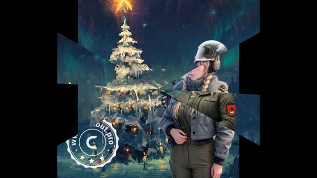 Светловолосые Девушки Военные III.Новогодний Выпуск смотреть онлайн