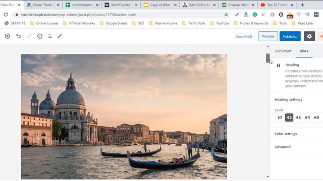 14. On-Page SEO Tutorial for Single Post in Urdu/Hindi смотреть онлайн