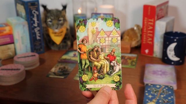 ♏SCORPIO TAROT & ORACLE MESSAGES?NEXT 30 DAYS смотреть онлайн