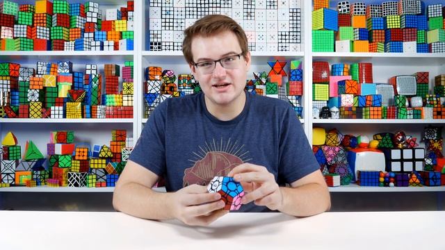 Some Easy Puzzles For Once?! | July 2020 Puzzlcrate смотреть онлайн