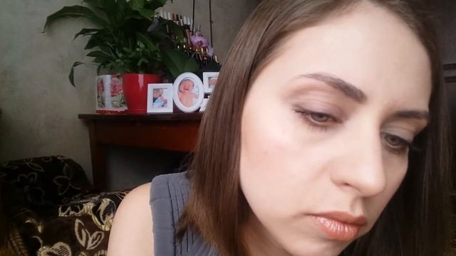 МАКИЯЖ БРОВЕЙ! Как сделать идеальную форму своими руками!!! смотреть онлайн