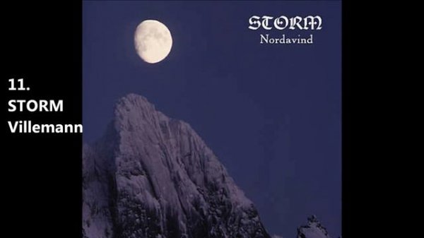 20 Best CLEAN Vocals in BLACK METAL